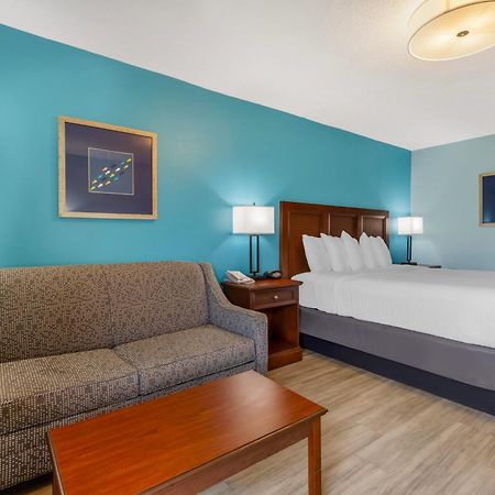 Best Western Plus Myrtle Beach@Intracoastal Kültér fotó