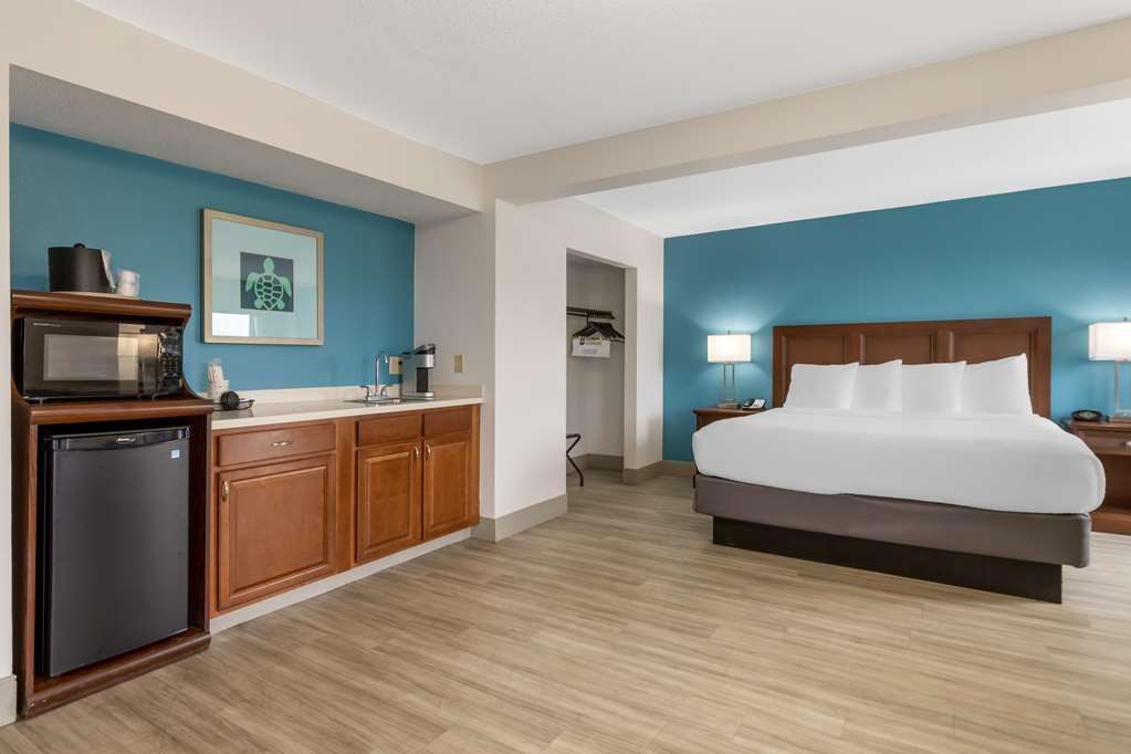Best Western Plus Myrtle Beach@Intracoastal Szoba fotó