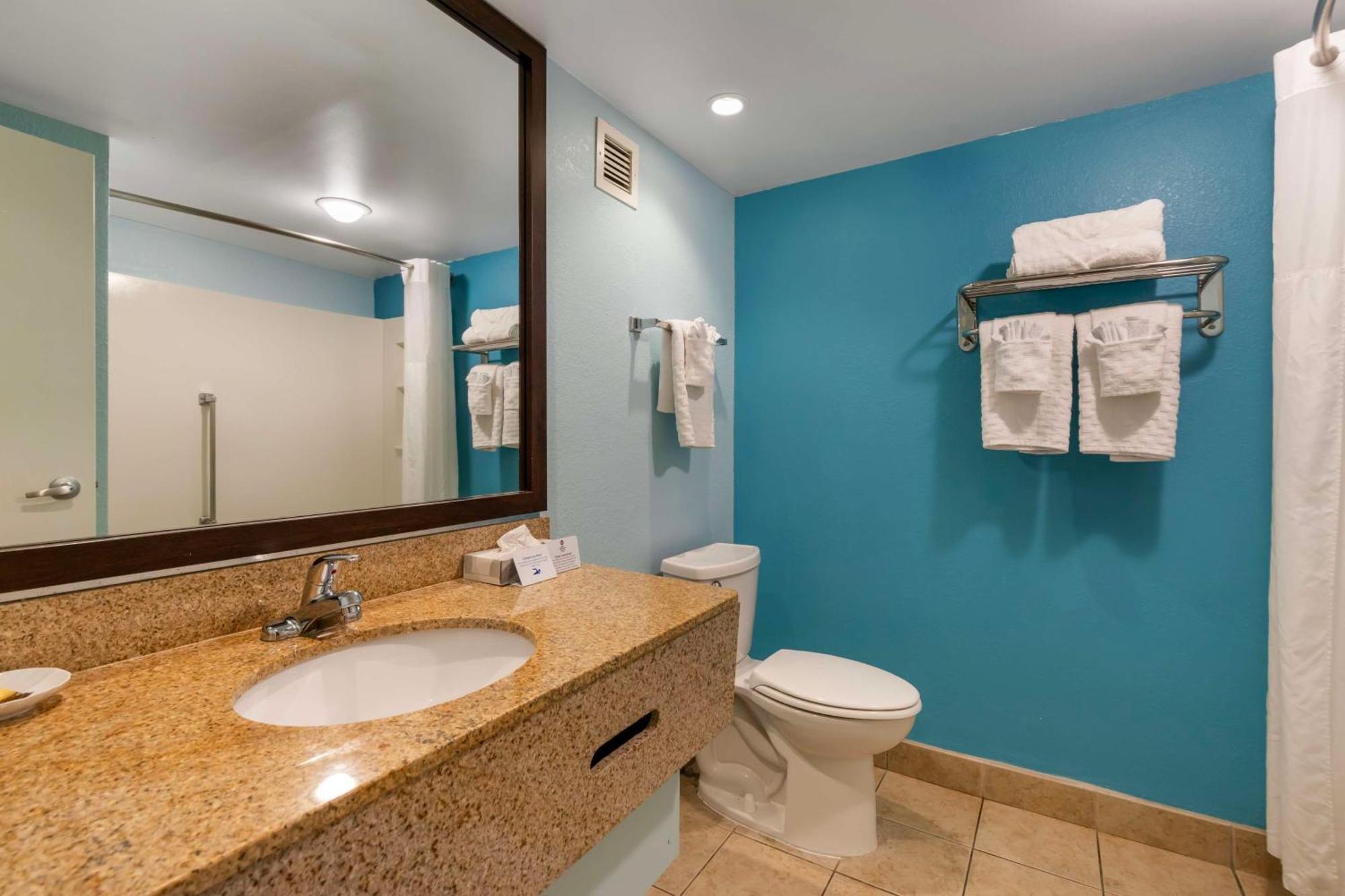 Best Western Plus Myrtle Beach@Intracoastal Kültér fotó