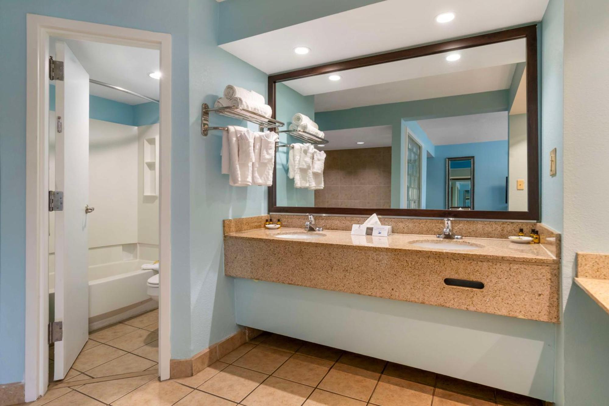 Best Western Plus Myrtle Beach@Intracoastal Kültér fotó