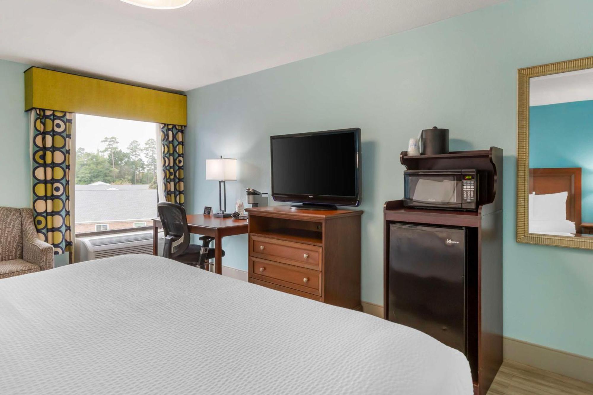 Best Western Plus Myrtle Beach@Intracoastal Kültér fotó