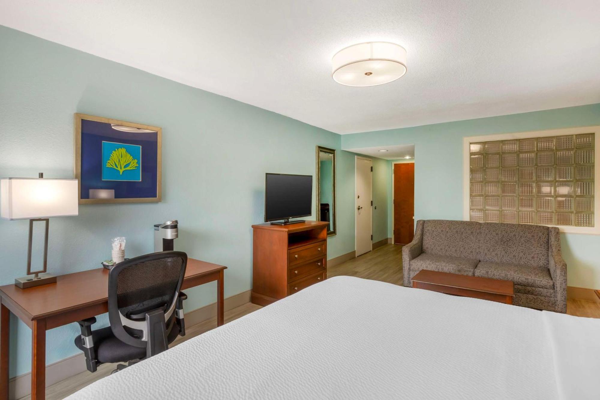 Best Western Plus Myrtle Beach@Intracoastal Kültér fotó
