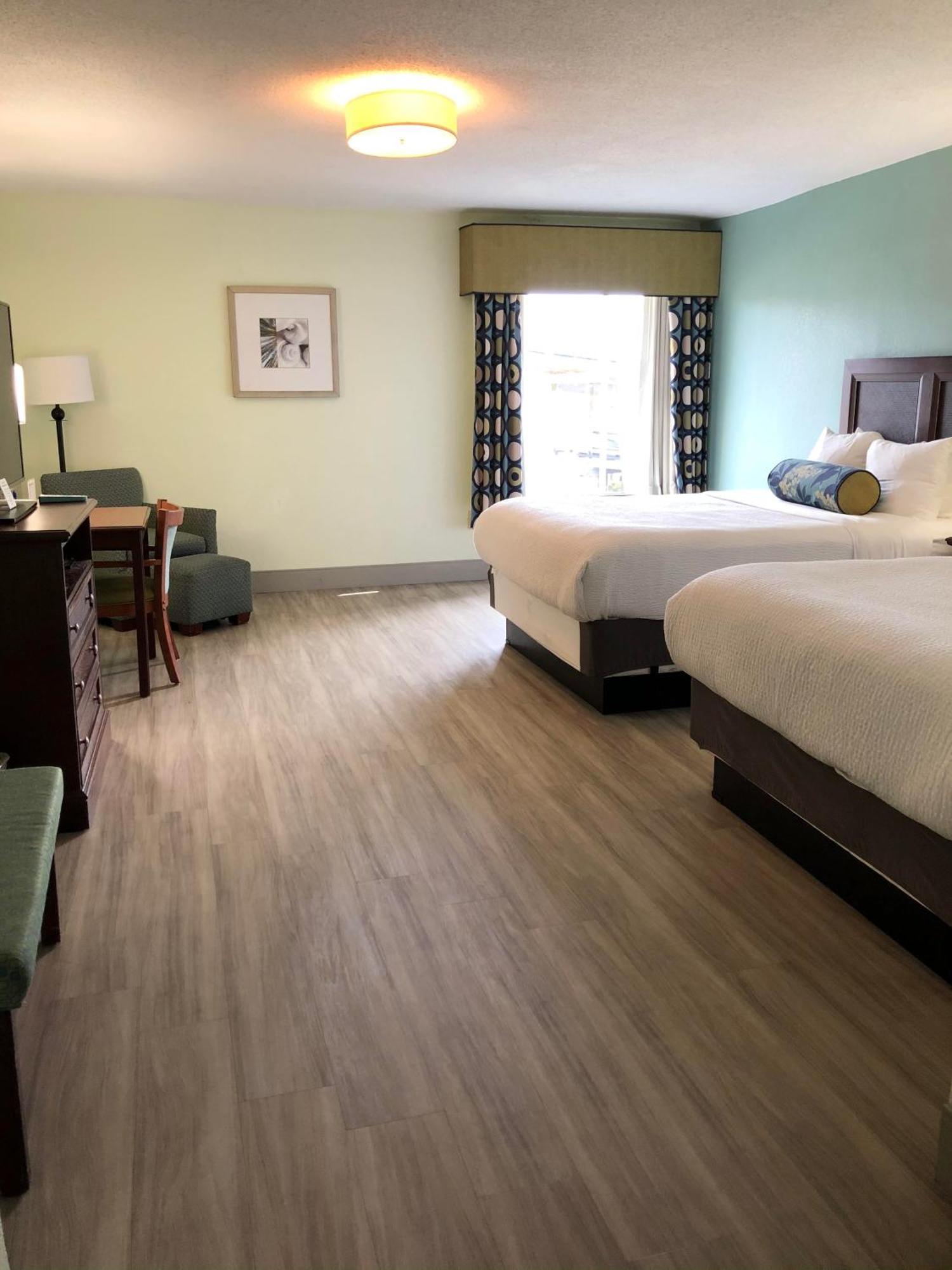 Best Western Plus Myrtle Beach@Intracoastal Kültér fotó