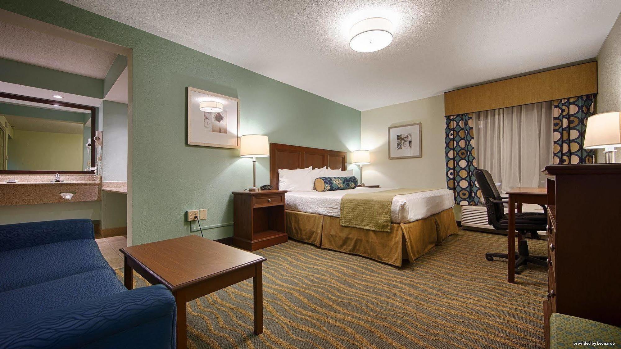 Best Western Plus Myrtle Beach@Intracoastal Kültér fotó