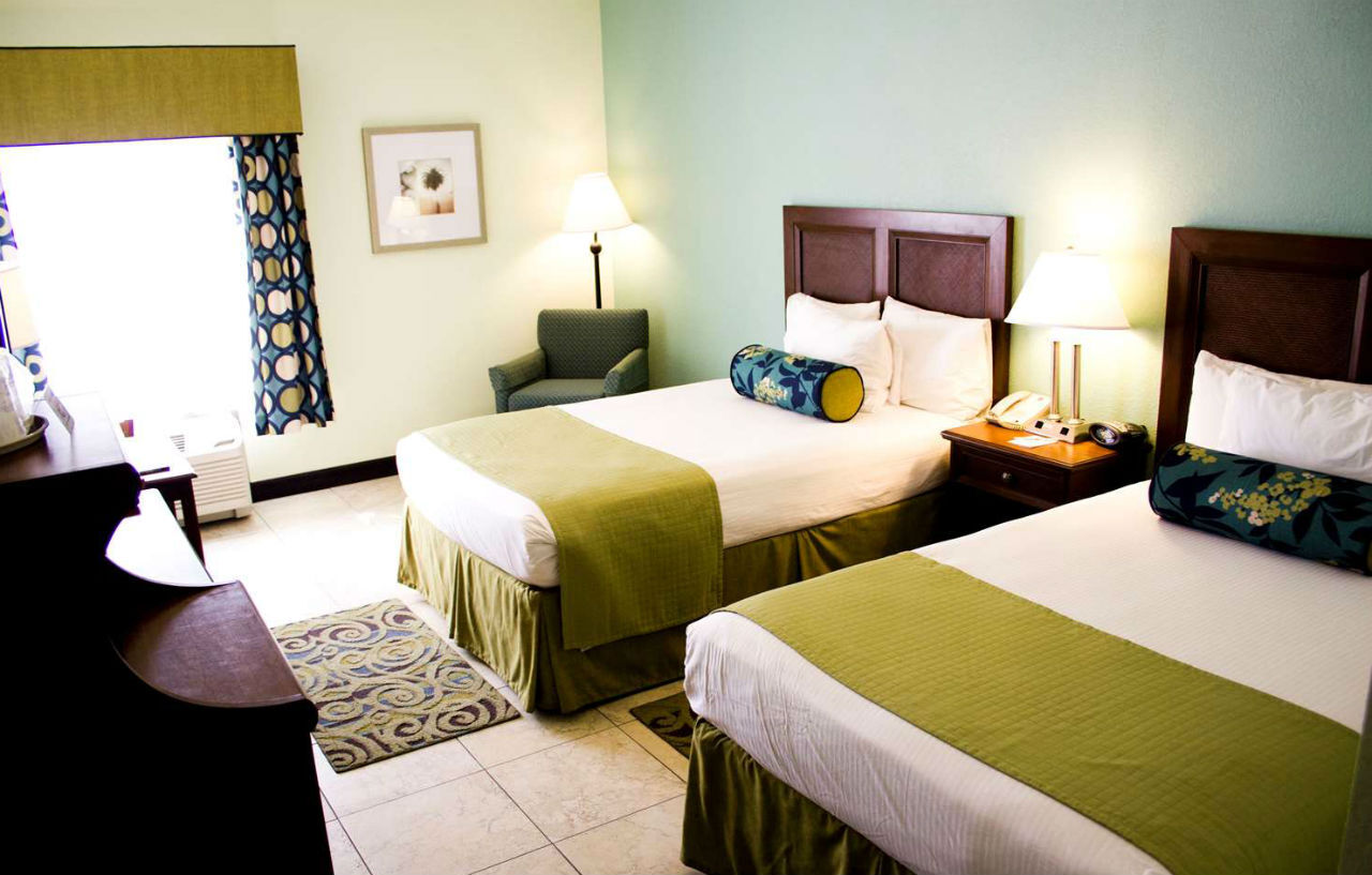Best Western Plus Myrtle Beach@Intracoastal Kültér fotó